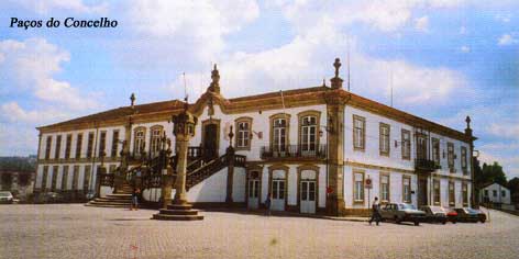 Casa Mateus